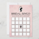 Search for girls bridal shower invitations Victorian