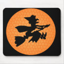 Search for trick mousepads Witch