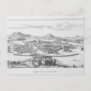 Search for conquerors postcards School