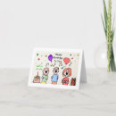 Search for singe cards Happy