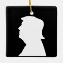 Search for conservative christmas tree decorations Republican