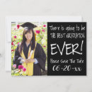 Search for photo graduation save the dates Modern