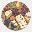 Search for french cheese stickers Gourmet