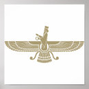 Search for zoroastrian posters Iran