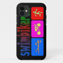 Search for tri iphone cases Swim
