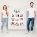 Search for photographer blankets For her