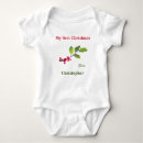 Search for my first christmas baby clothes Merry