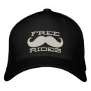 Search for ride hats Embroidered