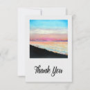 Search for pink sunset cards Blue