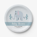 Search for jungle paper plates Baby shower