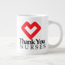 Search for doctor job mugs Nursing