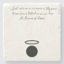 Search for religious coasters Calligraphy