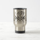 Search for black roses mugs Trendy