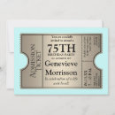 Search for grandfather birthday invitations For her