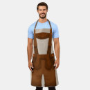 Search for bavarian aprons Germany