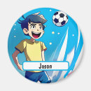 Search for champion magnets Cute