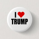 Search for i love trump badges Election