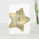 Search for bling christmas cards Gold