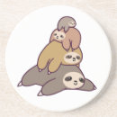 Search for unique funny coasters Cute
