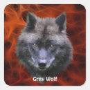 Search for lone wolf stickers Wolves