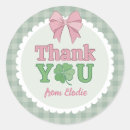 Search for four leaves stickers Four leaf clover