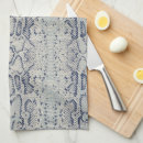 Search for animal print tea towels Blue