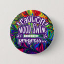 Search for caution badges Sarcastic