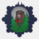 Search for solstice christmas tree decorations Goddess