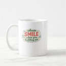 Search for you make me smile mugs Happiness