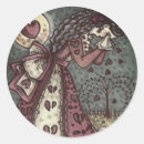 Search for goth valentine stickers Susan brack