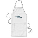 Search for predatory Shark