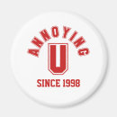 Search for funny magnets Cool