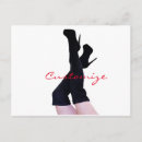 Search for high heels postcards Legs