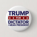 Search for dictator badges Donald