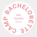 Search for glamping stickers Pink
