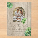 Search for nuptials invitations Green