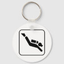 Search for scuba diving key rings Sport
