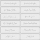 Search for neat stickers Black