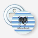 Search for cool bottle openers Blue
