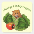 Search for health food stickers Illustration