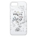 Search for write iphone cases Motivational