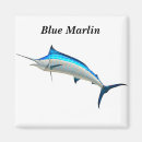 Search for blue fish magnets Tropical
