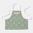 Search for big aprons Kids