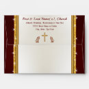 Search for a7 size envelopes Gold