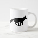 Search for fox mugs Animal