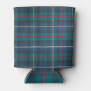 Search for green and blue tartan food storage Scottish