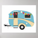 Search for gypsy caravan art Vintage