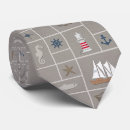 Search for navigational ties Marine
