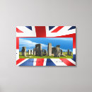 Search for prehistoric canvas prints Wiltshire