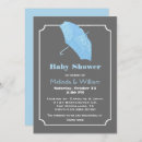 Search for umbrella invitations Stylish